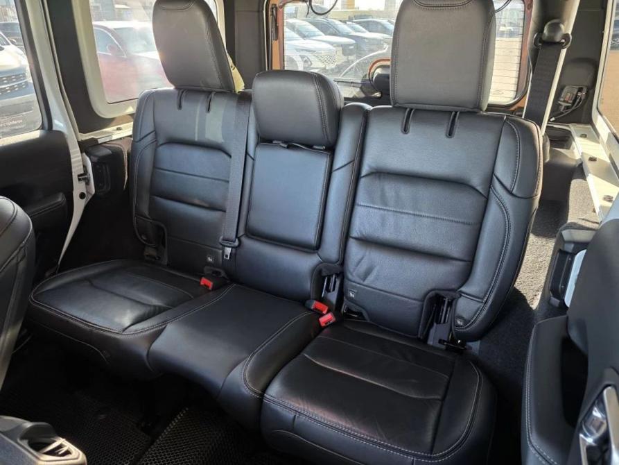 Jeep Wrangler IV (JL) Санкт-Петербург  - изображение 25
