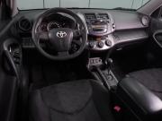 Toyota RAV4 III (XA30) Рестайлинг Воронеж  - изображение 22