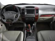 Lexus GX I Санкт-Петербург  - изображение 37