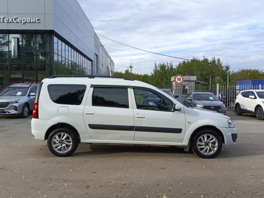 Lada (ВАЗ) Largus I Чебоксары  - изображение 5
