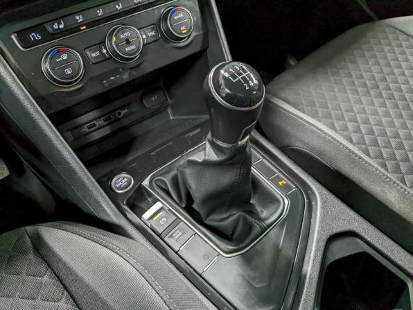 Volkswagen Tiguan II с пробегом 2020 года, цена 2 300 000 рублей, 99813 км, внедорожник, Автокод Объявления