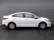 Hyundai Solaris II Рестайлинг Москва  - изображение 31