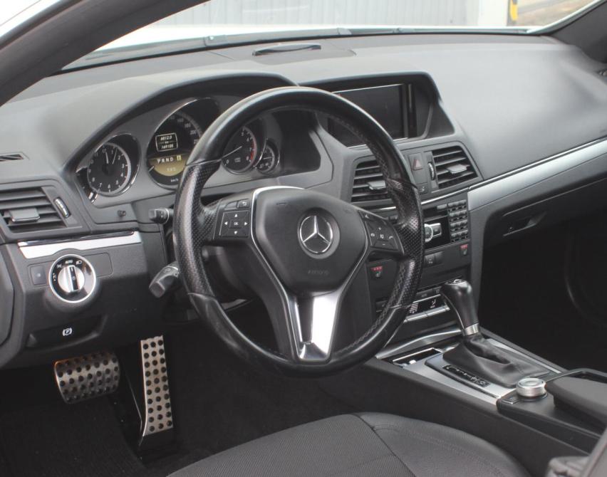 Mercedes-Benz E-Класс IV (W212 S212 C207) Санкт-Петербург  - изображение 9
