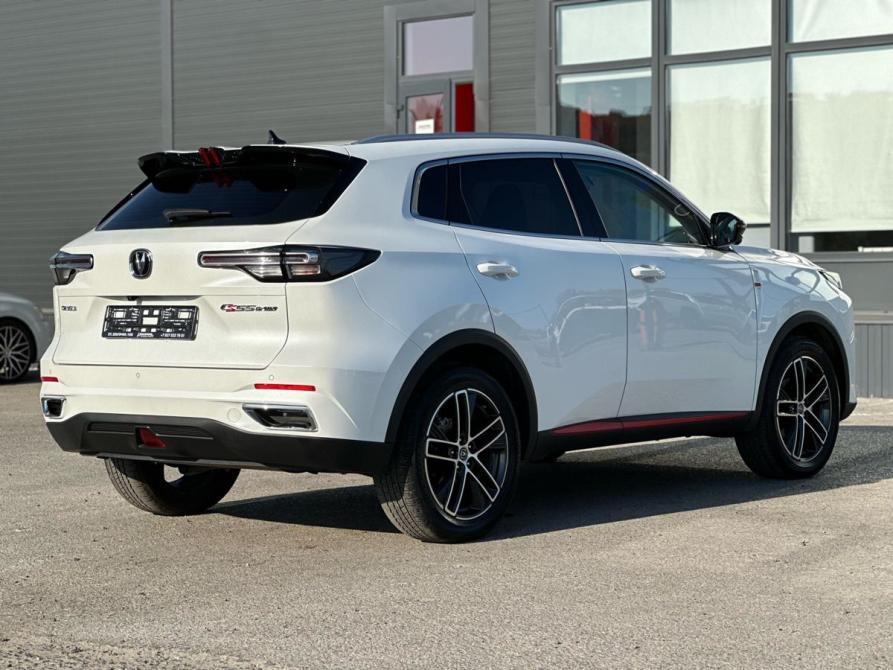 Changan CS55 Plus II Волгоград  - изображение 7
