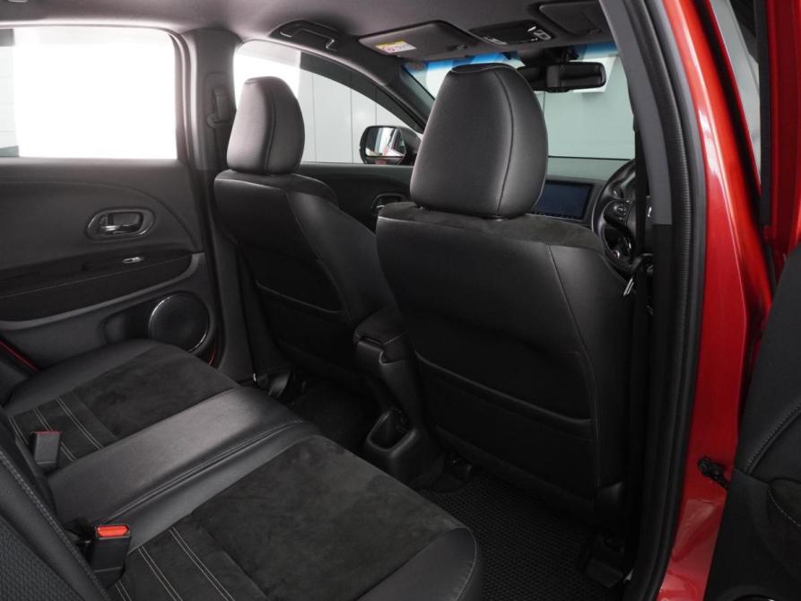 Honda Vezel I Воронеж  - изображение 11