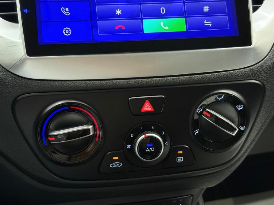 Hyundai Solaris II Рестайлинг Азнакаево  - изображение 19