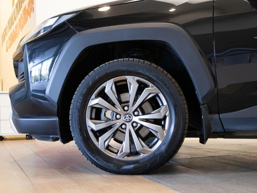 Toyota RAV4 V (XA50) Москва  - изображение 33