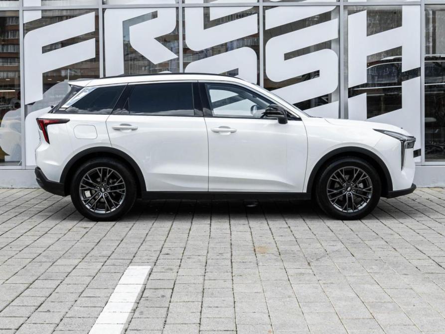 FAW Bestune T55 Ставрополь  - изображение 5