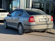 Skoda Octavia II (A5) Санкт-Петербург  - изображение 13