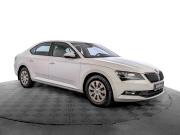 Skoda Superb III Москва  - изображение 30