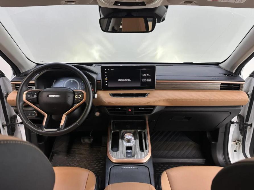 Haval Jolion I Барнаул  - изображение 10