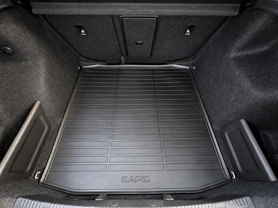Skoda Rapid II Балашиха  - изображение 16