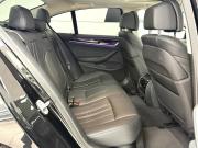 BMW 5 серии VII (G30/G31/G38) Рестайлинг Красноярск  - изображение 87