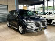 Hyundai Tucson III Рестайлинг Оренбург  - изображение 27