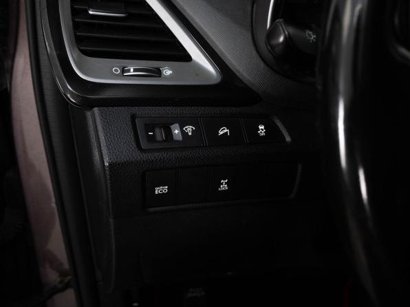 Hyundai Santa Fe III с пробегом 2014 года, цена 1 550 000 рублей, 233500 км, внедорожник, Автокод Объявления