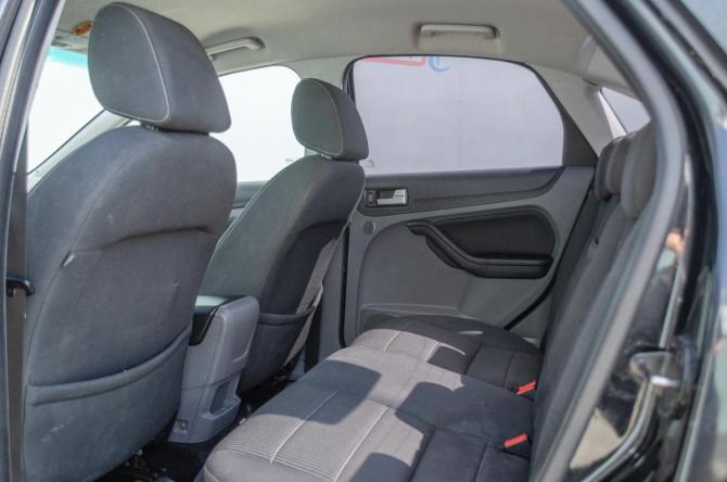 Ford Focus II Рестайлинг с пробегом 2008 года, цена 350 000 рублей, 331000 км, седан, Автокод Объявления