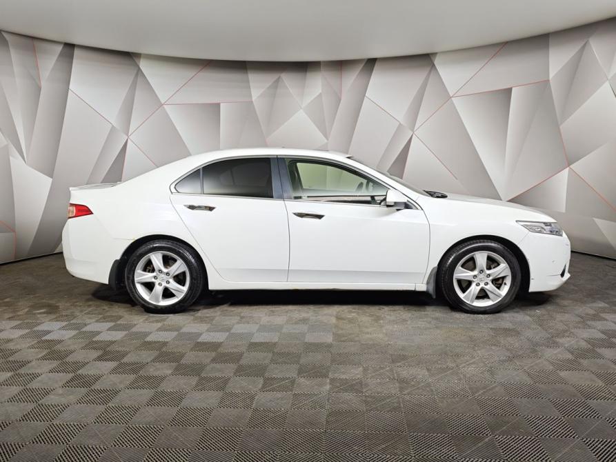 Honda Accord VIII Рестайлинг Москва  - изображение 6