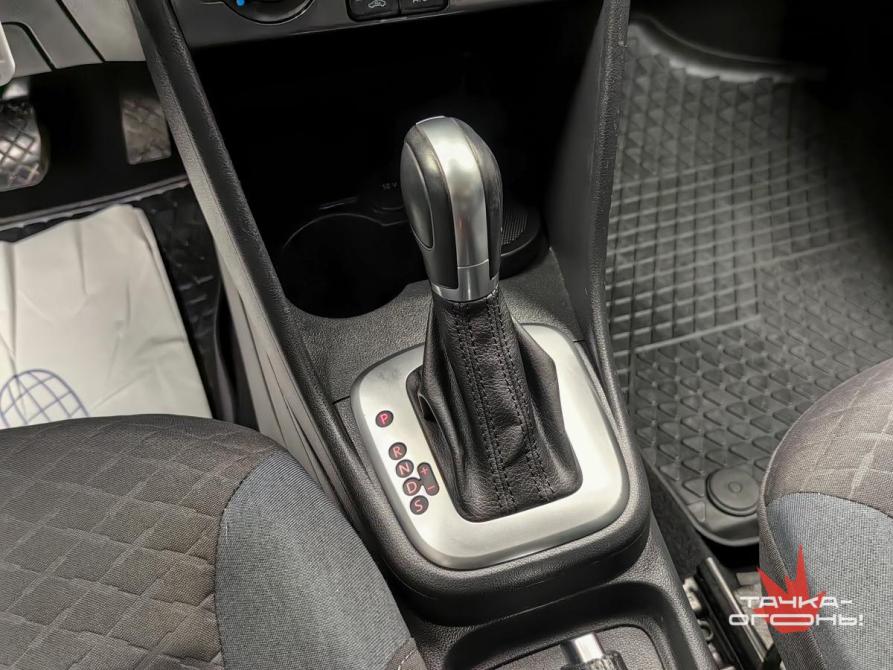 Volkswagen Polo V Рестайлинг Пермь  - изображение 18