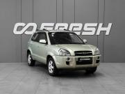 Hyundai Tucson I Тверь  - изображение 18