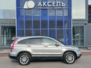 Honda CR-V III Архангельск  - изображение 23
