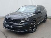 Kia Sorento IV Москва  - изображение 25