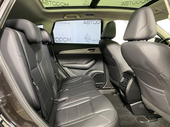 Haval F7 I с пробегом 2021 года, цена 1 929 000 рублей, 100096 км, внедорожник, Автокод Объявления