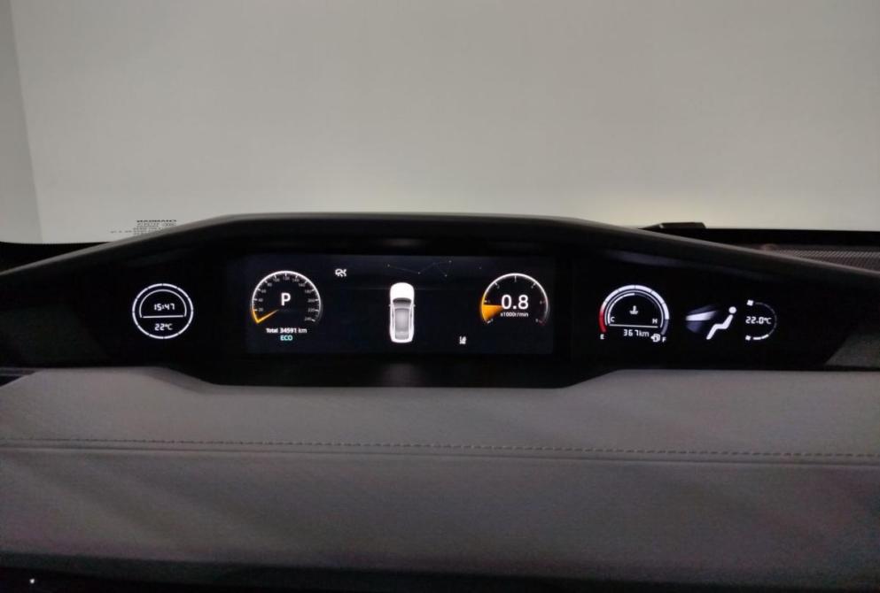 Changan UNI-V I Саратов  - изображение 13