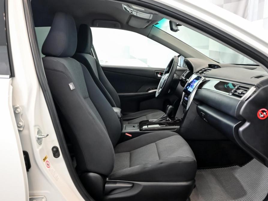 Toyota Camry VII (XV50) Рестайлинг Екатеринбург  - изображение 10
