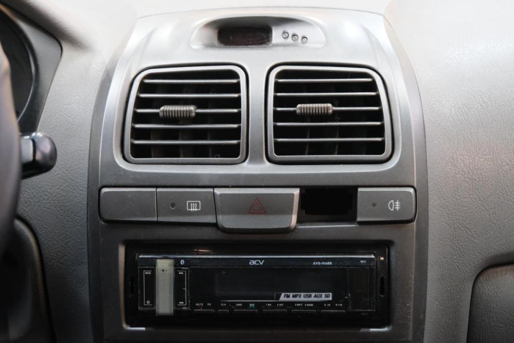 Hyundai Accent II Омск  - изображение 13