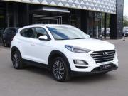 Hyundai Tucson III Рестайлинг Москва  - изображение 27