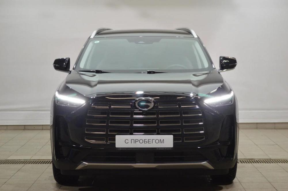 GAC GS4 Сургут  - изображение 2