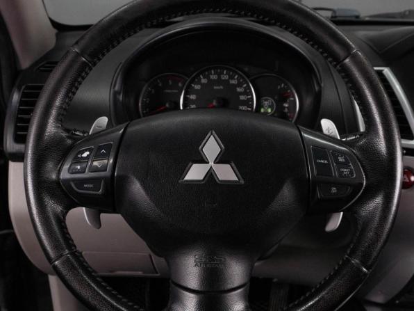 Mitsubishi Pajero Sport II с пробегом 2011 года, цена 1 870 000 рублей, 230867 км, внедорожник, Автокод Объявления