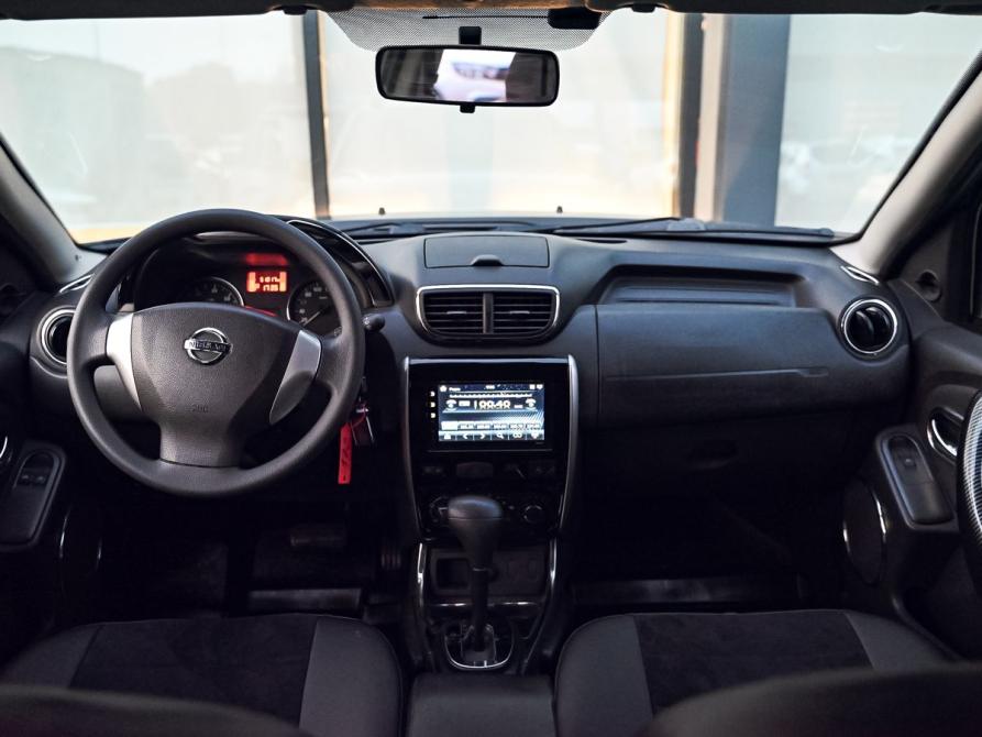 Nissan Terrano III (D10) Екатеринбург  - изображение 16