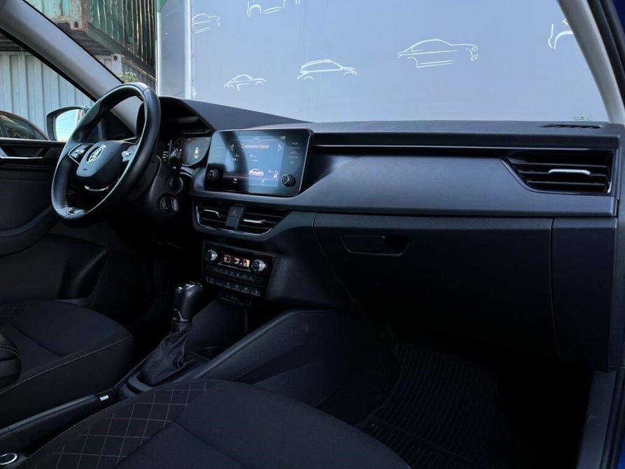 Skoda Rapid II Санкт-Петербург  - изображение 7