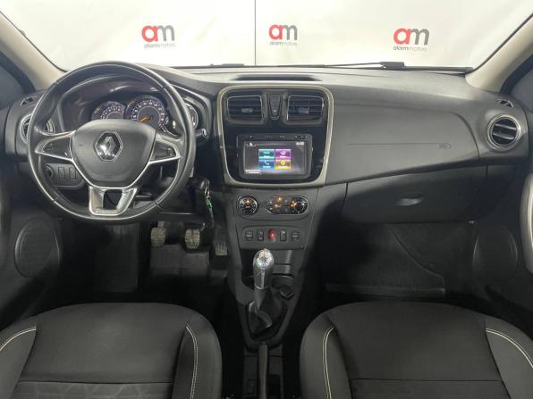 Renault Logan II Рестайлинг с пробегом 2020 года, цена 999 000 рублей, 158000 км, седан, Автокод Объявления