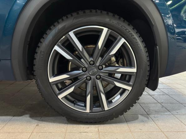 Geely Monjaro I с пробегом 2023 года, цена 3 099 000 рублей, 78000 км, внедорожник, Автокод Объявления