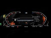 BMW 5 серии VII (G30/G31/G38) Рестайлинг Москва  - изображение 33