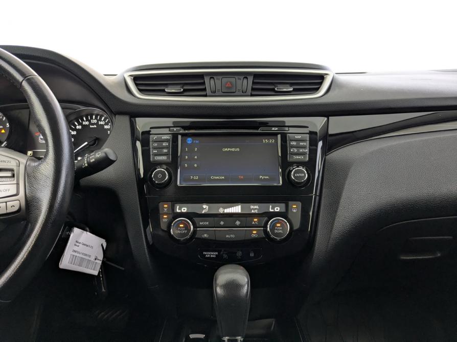 Nissan Qashqai II Москва  - изображение 15