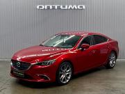 Mazda 6 III (GJ) Рестайлинг Краснодар  - изображение 21