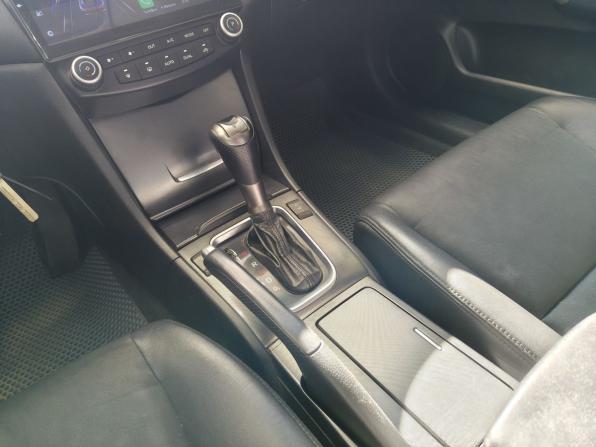 Honda Accord VII Рестайлинг с пробегом 2007 года, цена 690 000 рублей, 333000 км, седан, Автокод Объявления