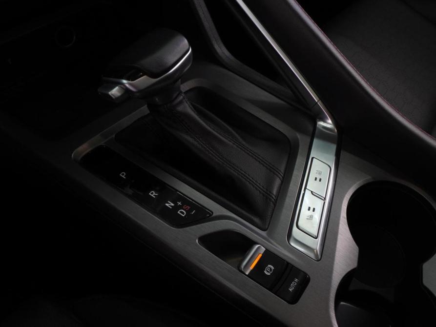Changan CS35 Plus I Рестайлинг Воронеж  - изображение 20