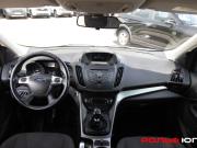 Ford Kuga II Москва  - изображение 32