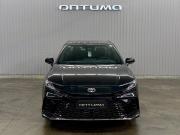 Toyota Camry IX (XV80) China Market Краснодар  - изображение 23