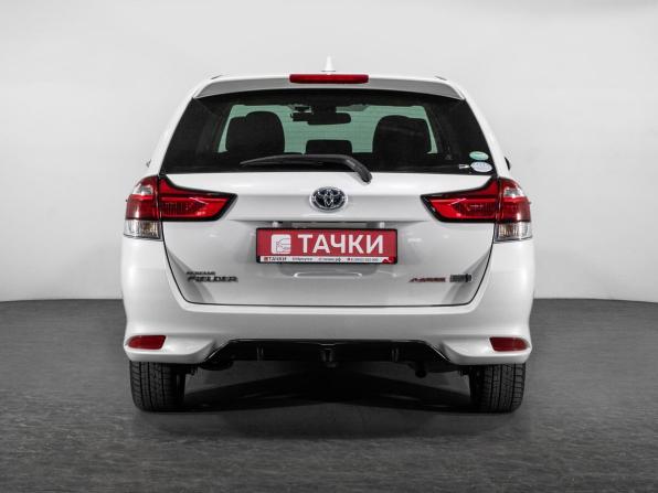 Toyota Corolla XI (E160 E170 E180) Рестайлинг 1 с пробегом 2015 года, цена 1 250 000 рублей, 156311 км, универсал, Автокод Объявления