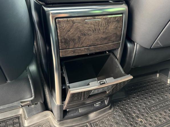 Toyota Alphard III Рестайлинг с пробегом 2021 года, цена 8 349 000 рублей, 70682 км, минивэн, Автокод Объявления