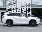 Toyota Highlander IV (XU70) Волгоград  - изображение 34