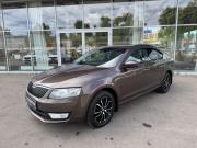 Skoda Octavia III (A7) Воронеж  - изображение 13