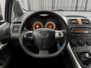 Toyota Auris I Рестайлинг Москва  - изображение 29