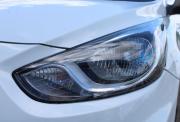 Hyundai Solaris I Нижний Новгород  - изображение 42