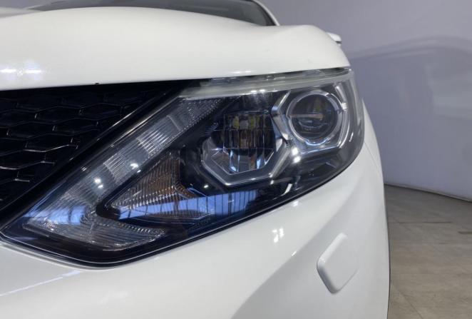 Nissan Qashqai II с пробегом 2014 года, цена 1 265 000 рублей, 196765 км, внедорожник, Автокод Объявления